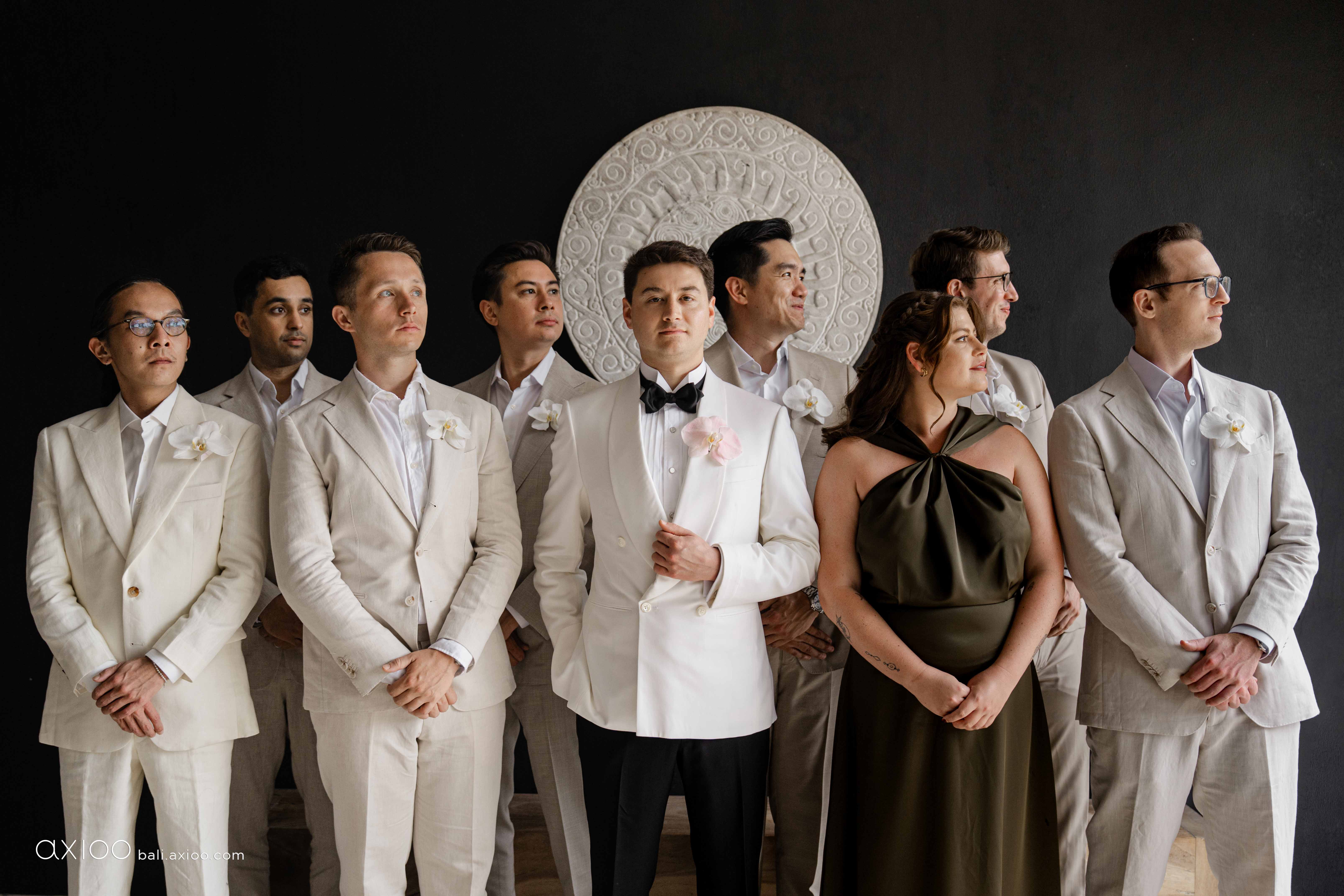 Axioo: The Way They Were